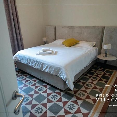 Villa Gaffurio Bergamo Dış mekan fotoğraf
